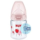 NUK First Choice Babyflasche 30