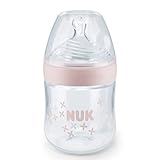 NUK 10215226 Nature Sense Babyflasche 2