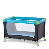 Hauck Kinderreisebett Dream N Play 2