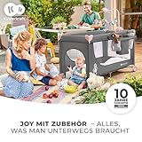 Kinderkraft JOY - 2