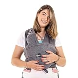 Koala Babycare® Baby Tragetuch 44