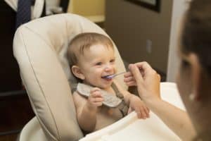 Babynahrung – Alles selber machen oder lieber kaufen