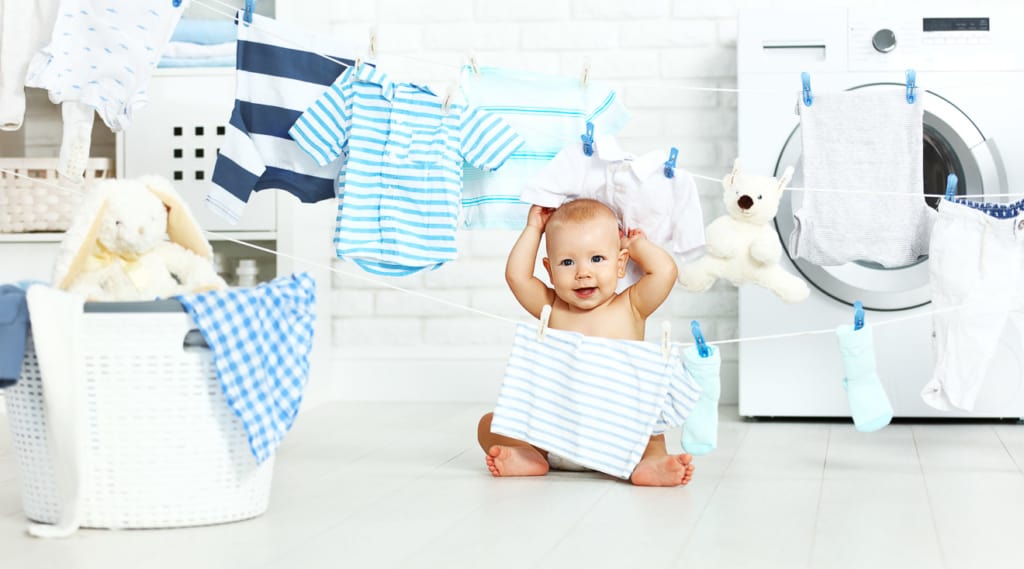 Babybekleidung 9 Babybekleidung