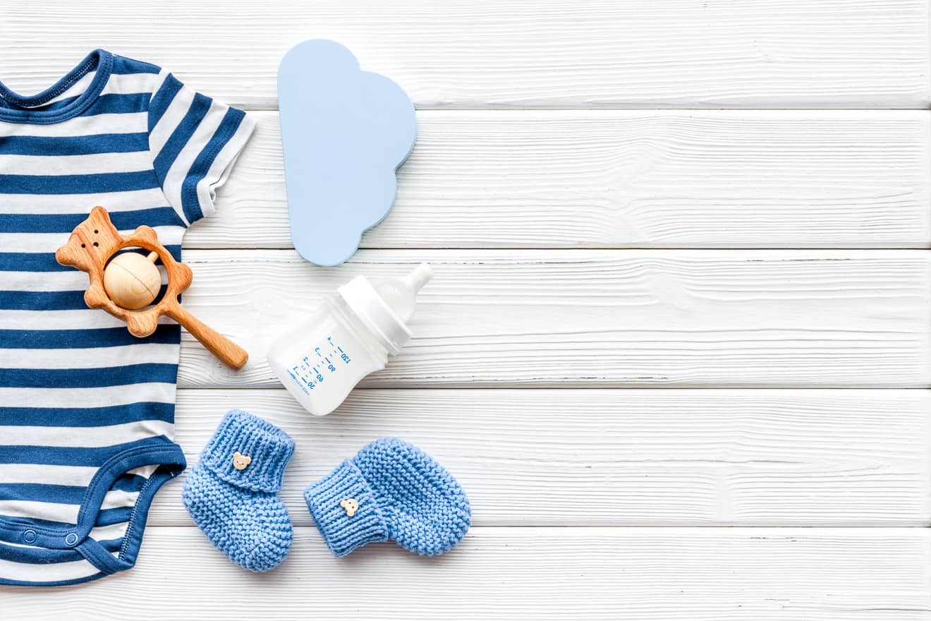Playshoes Unisex Baby-Bodys Im 2er Pack – Kurzarm, Aus Baumwolle, Mit Druckknöpfen, OEKO-TEX Zertifiziert