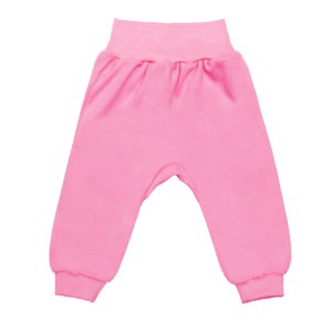Babybekleidung 4 Hose für Baby