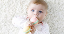 Babyrassel