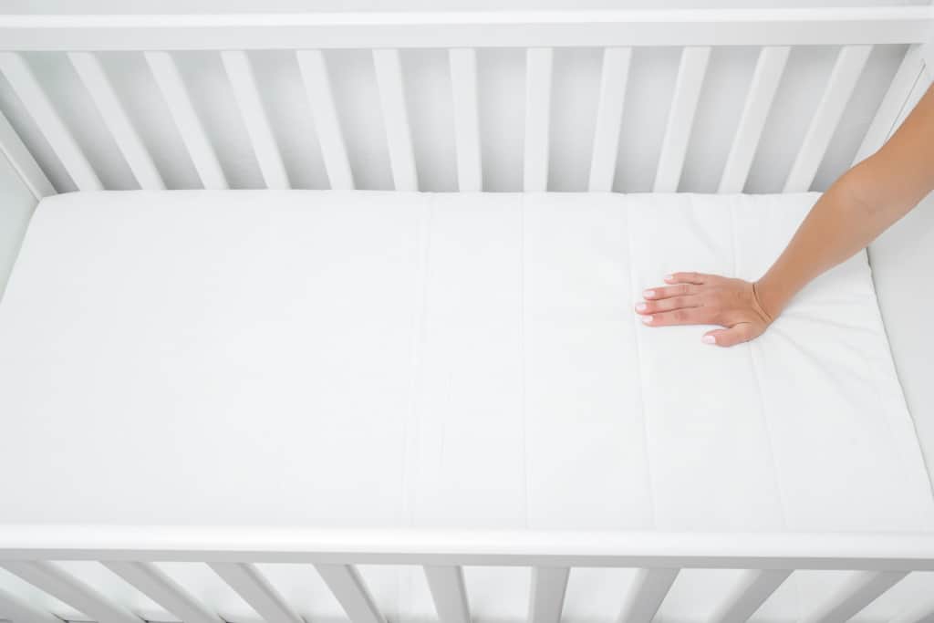 Babymatratze 41 Babymatratzen