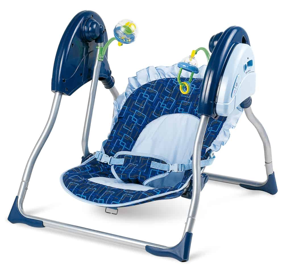 Babywippe 40 Babywippe